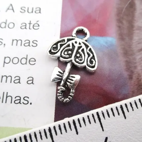 Pendente Chapéu - EB966PT