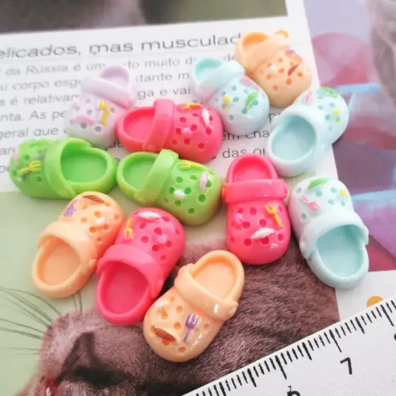Miniatura Chinelo - EB984