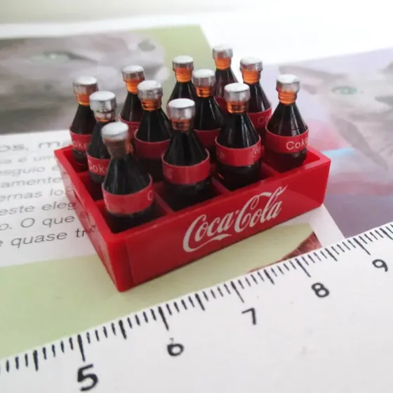 Miniaturas Garrafas - EB988