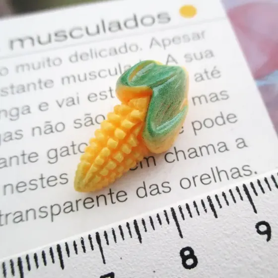 Miniatura Milho - EB993