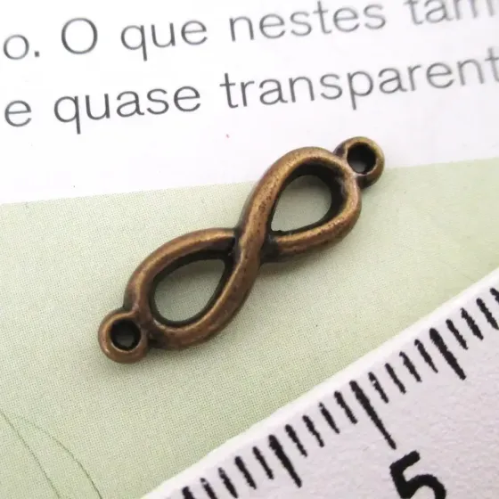 Pendente Infinito - EB985OV