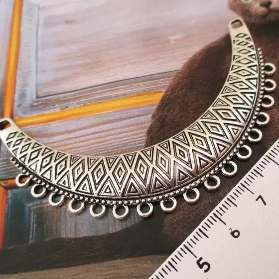 Pendente Base - EC009PT
