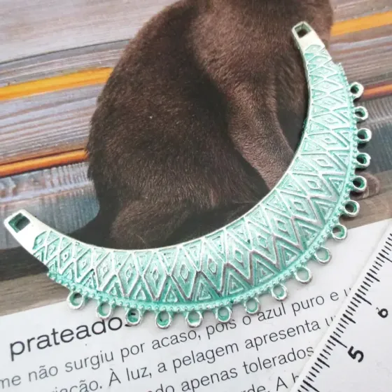 Pendente Base - EC012PT