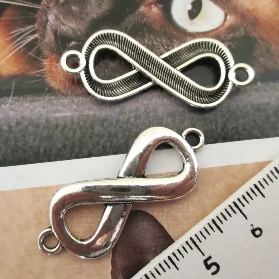 Pendente Infinito - EB957PT