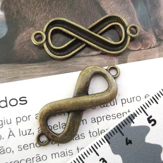 Pendente Infinito - EB957OV