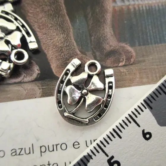 Pendente Sorte - EC022PT