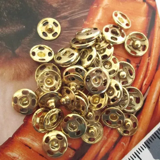 Conjunto 16 Molas 10mm -...
