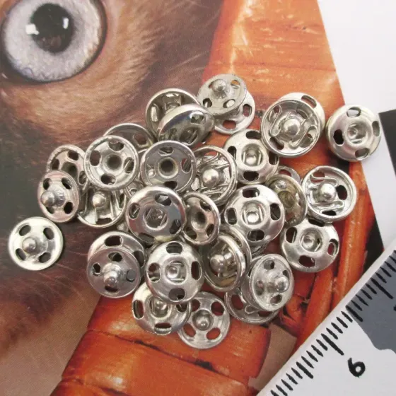 Conjunto 16 Molas 10mm -...