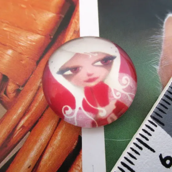 Cabochon 20mm - EC077