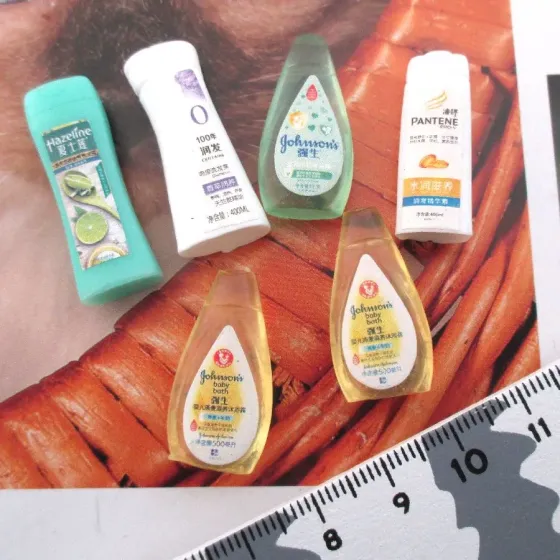 Miniaturas Produtos de...