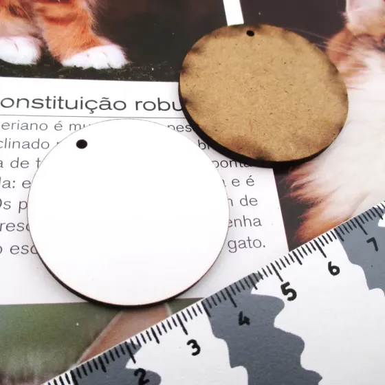 Pendente MDF - EM793