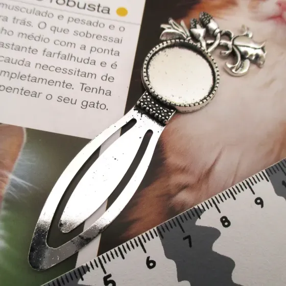 Marcador Livros 20mm - EC152PT
