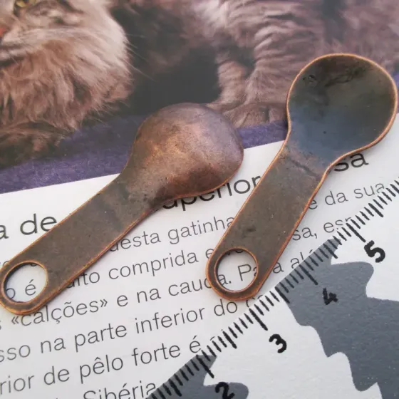Pendente Colher - EC161CBR