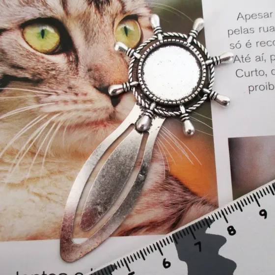 Marcador Livros 18mm -...