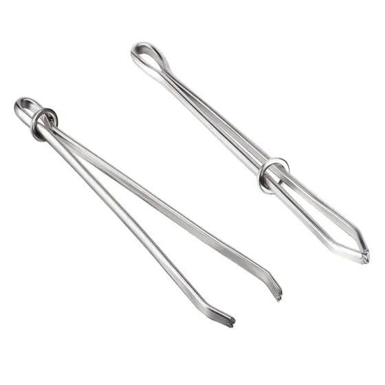 Conjunto Pinças - EC227