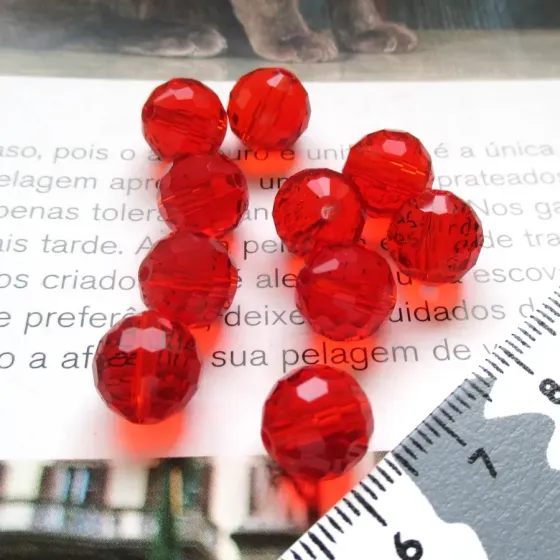 Conjunto 10 Contas - EC232