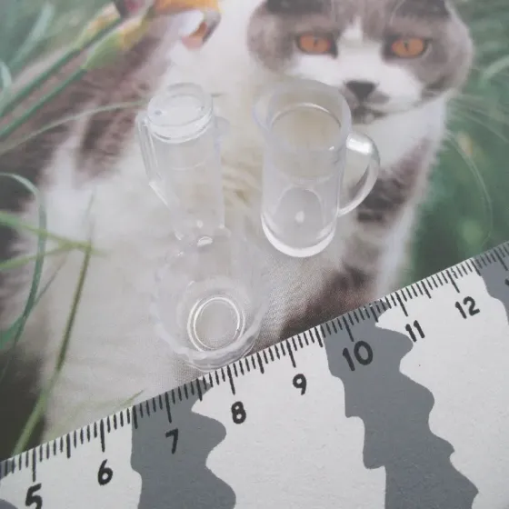 Miniaturas Louças - EG264