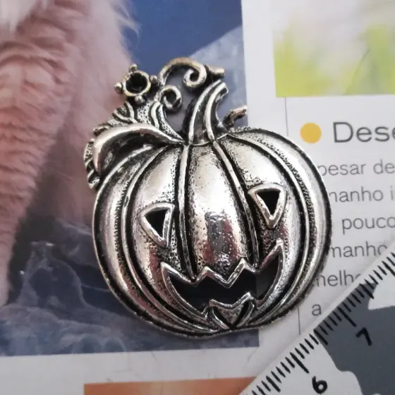 Pendente Abóbora - EC261PT