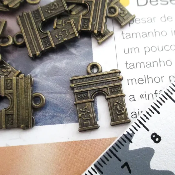 Pendente Arco - EC266OV