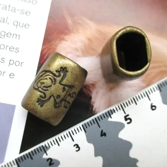 Conta Menina - EC275OV