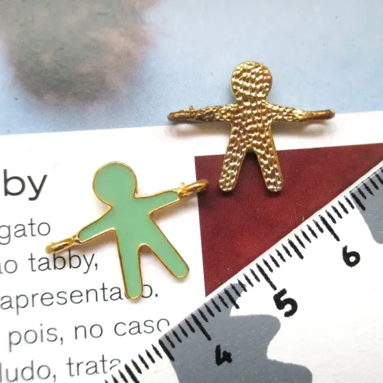 Pendente Menino - EC277DRD