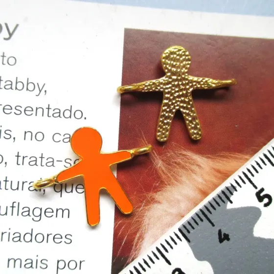 Pendente Menino - EC281DRD