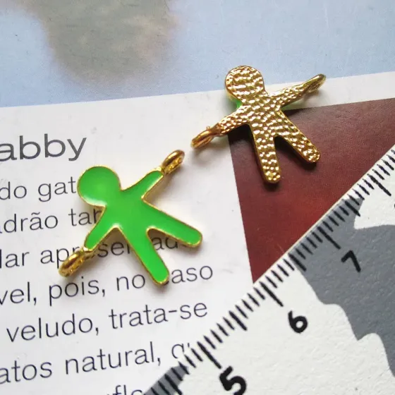 Pendente Menino - EC283DRD