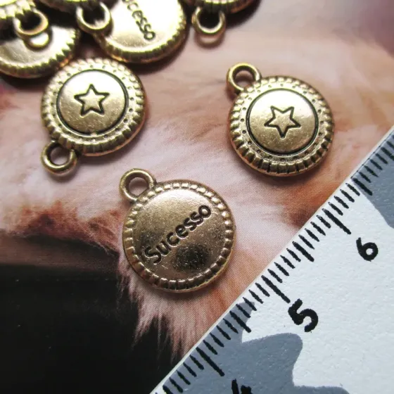 Pendente Sucesso - EC286DRD