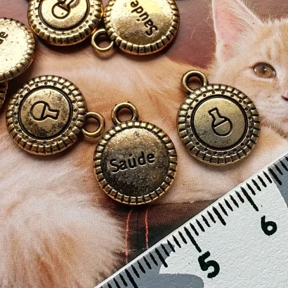 Pendente Saúde - EC294DRD