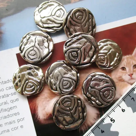 Lote 10 Contas - EC295PT