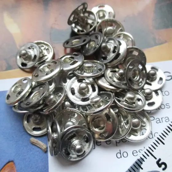 Conjunto 16 Molas 12mm -...