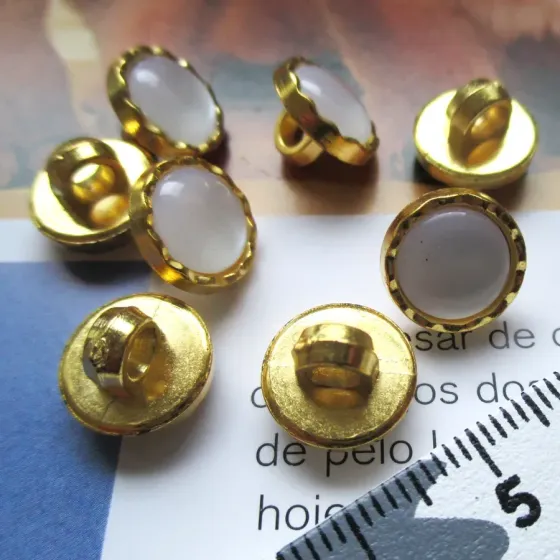 Botão 11mm - EC297DRD