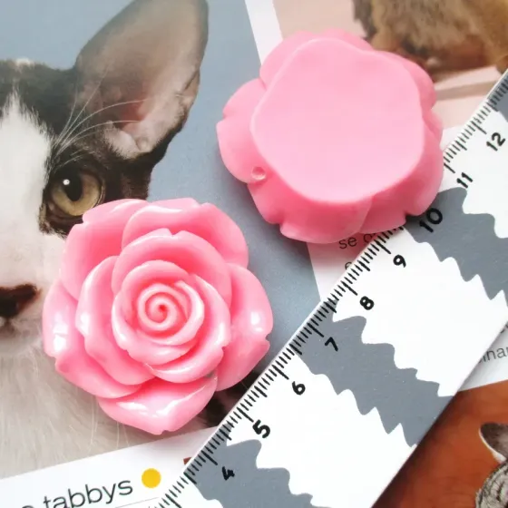 Flor Grande 40mm - EC324