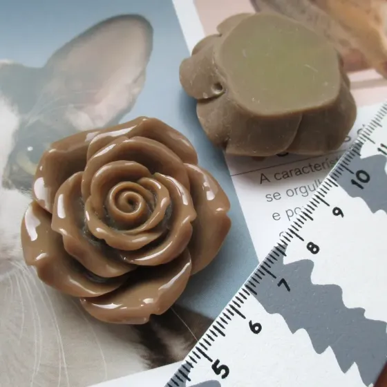 Flor Grande 40mm - EC325