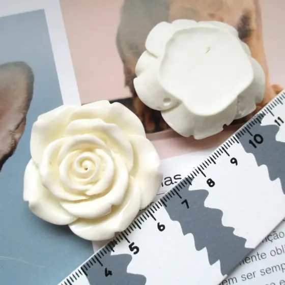 Flor Grande 40mm - EC329