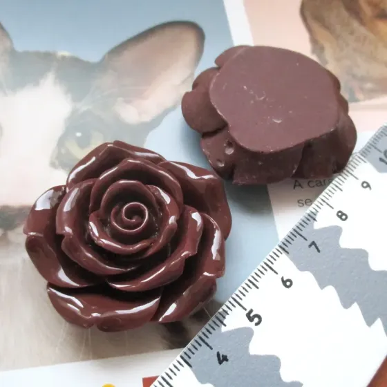 Flor Grande 40mm - EC330