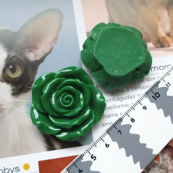 Flor Grande 40mm - EC332