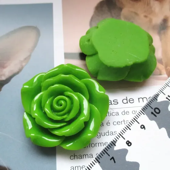 Flor Grande 40mm - EC333