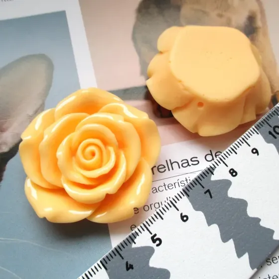 Flor Grande 40mm - EC334