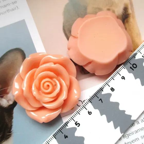 Flor Grande 40mm - EC335