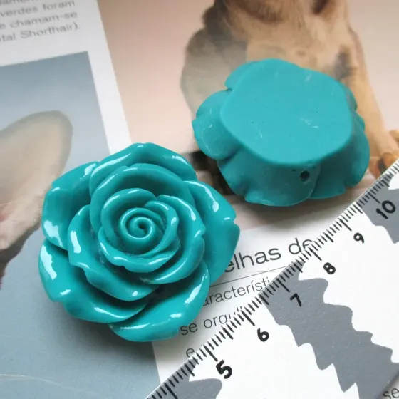 Flor Grande 40mm - EC336