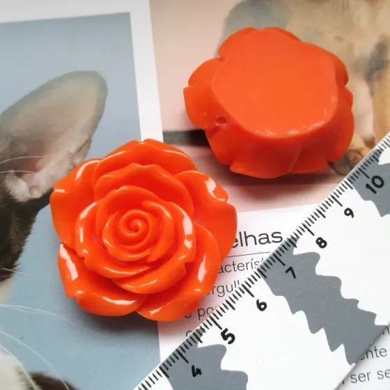 Flor Grande 40mm - EC337