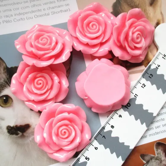 Lote 6 Flores - EC324R