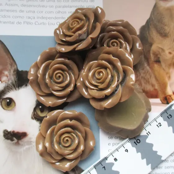 Lote 6 Flores - EC325R