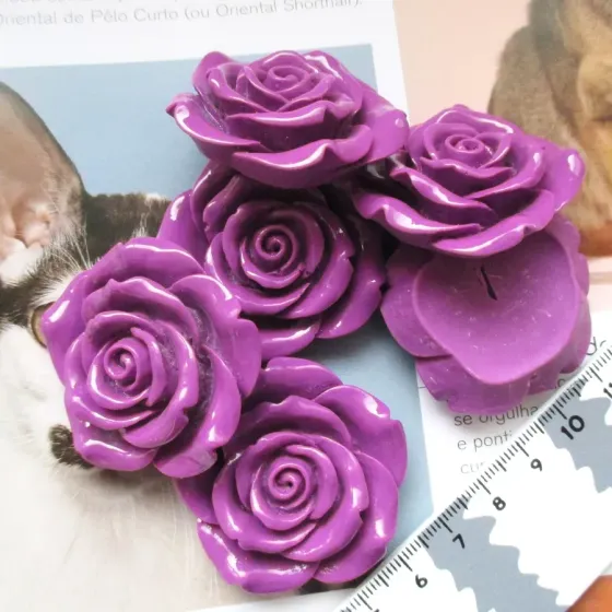 Lote 6 Flores - EC326R