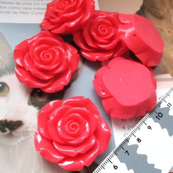 Lote 6 Flores - EC327R