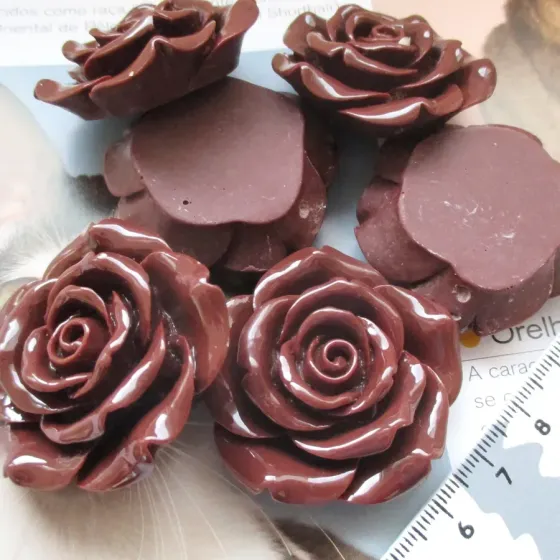 Lote 6 Flores - EC330R