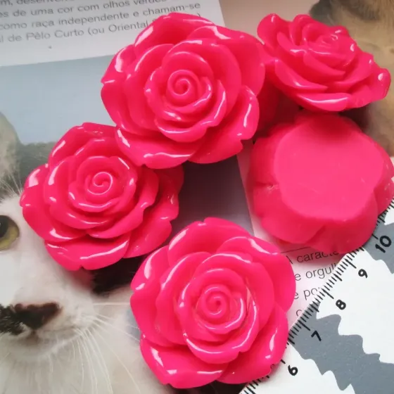 Lote 6 Flores - EC331R