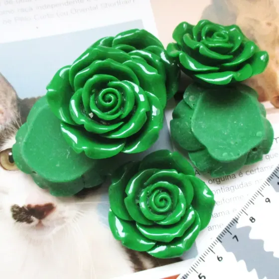 Lote 6 Flores - EC332R