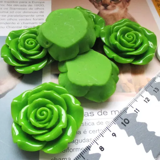 Lote 6 Flores - EC333R